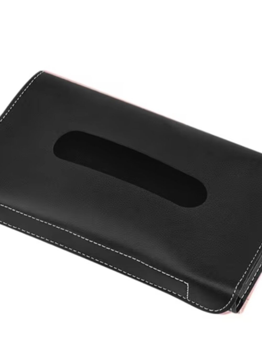 Car Sun Visor Tissue Box Holder